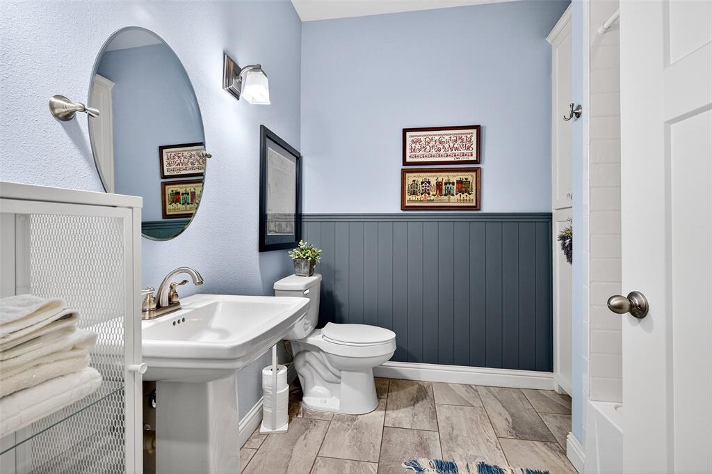 Woodlands Of Preston - Residential