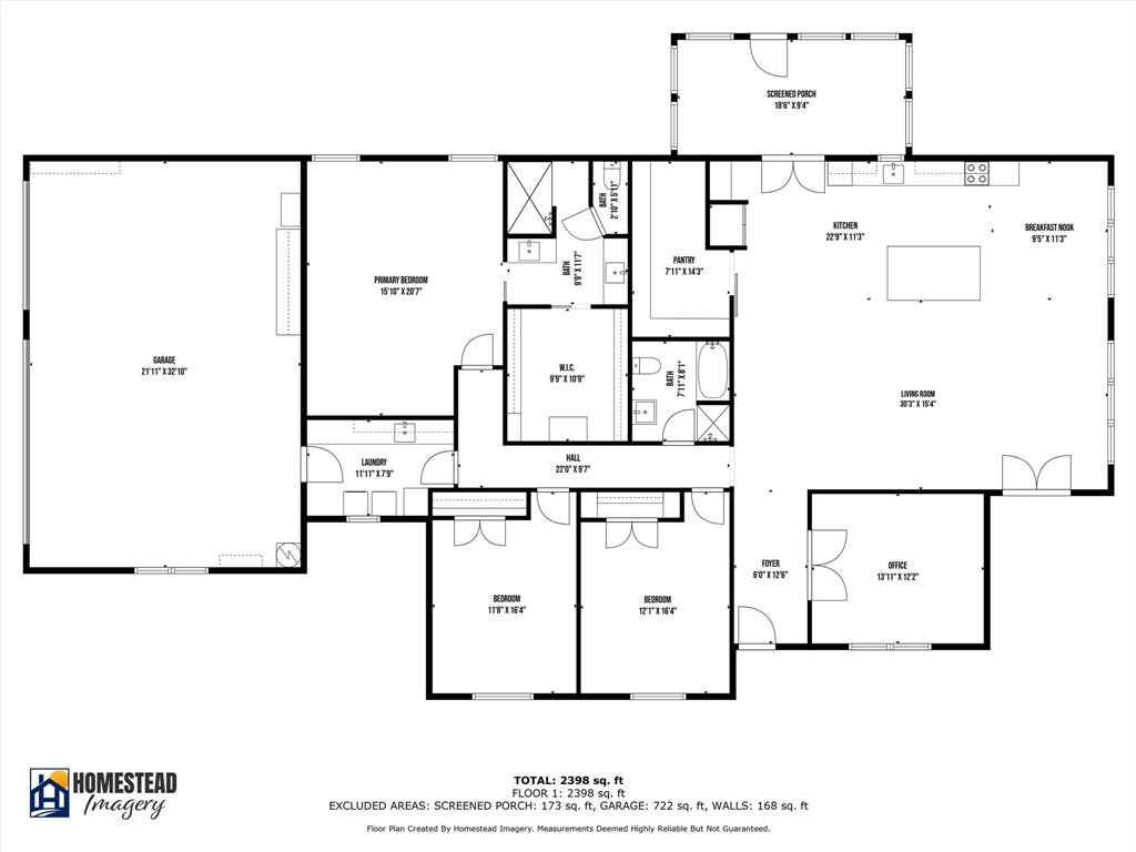 Woodlands Of Preston - Residential