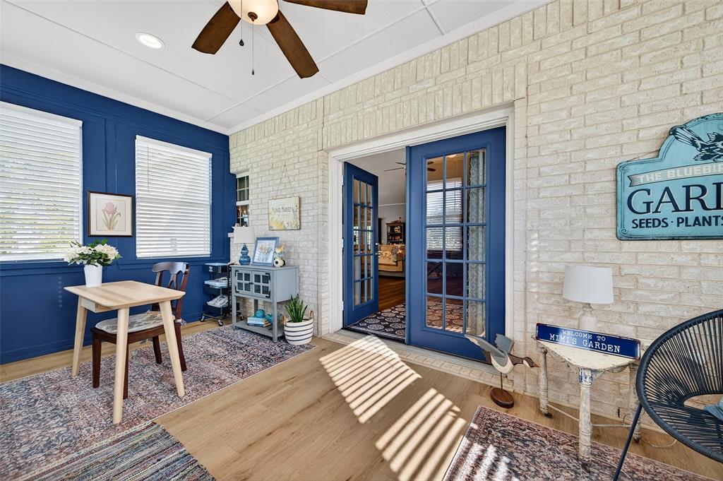 Woodlands Of Preston - Residential