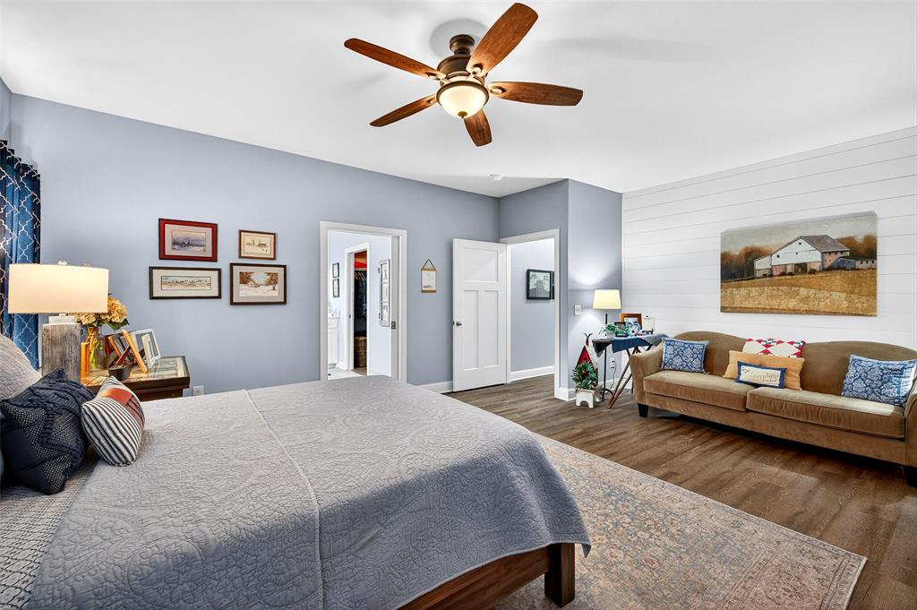 Woodlands Of Preston - Residential