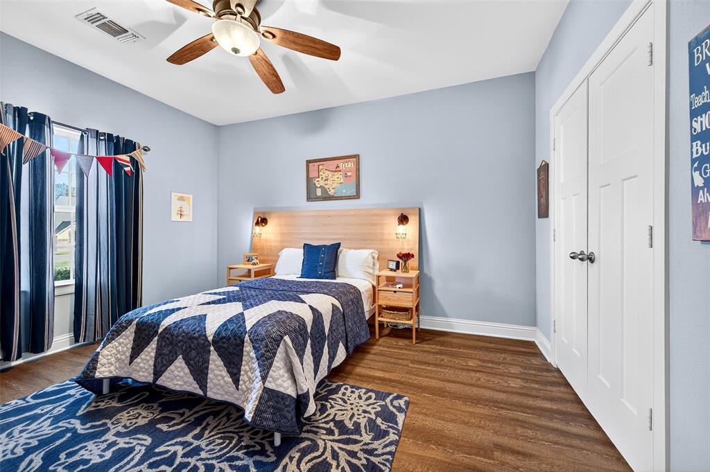 Woodlands Of Preston - Residential