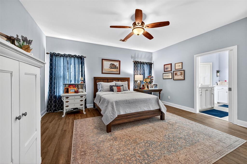 Woodlands Of Preston - Residential