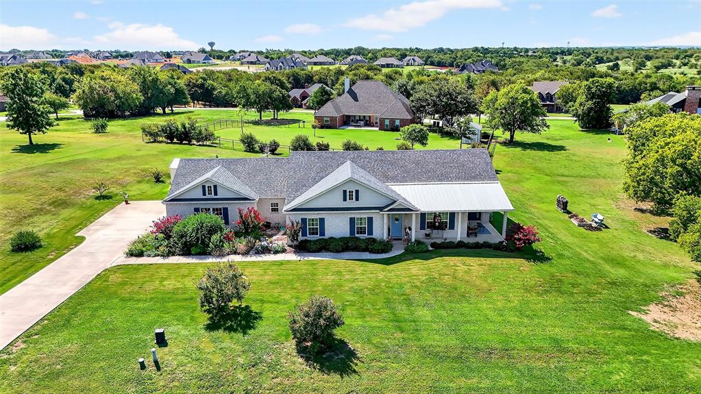 Woodlands Of Preston - Residential