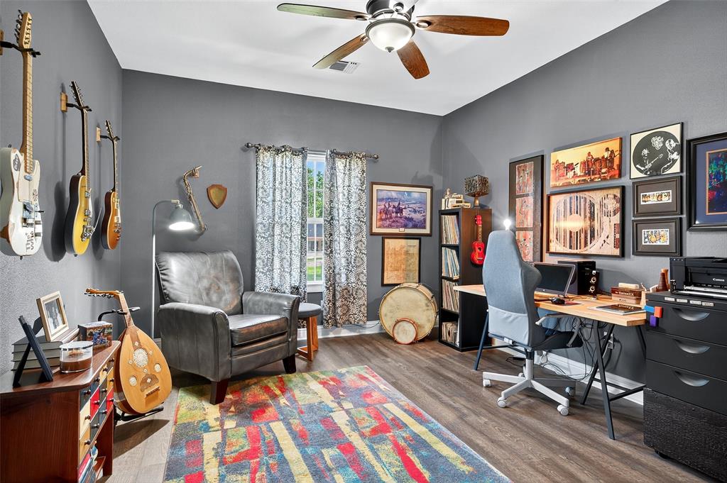 Woodlands Of Preston - Residential