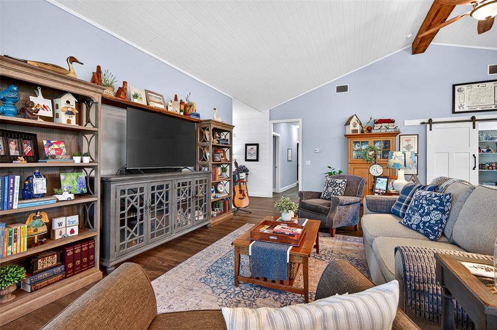 Woodlands Of Preston - Residential