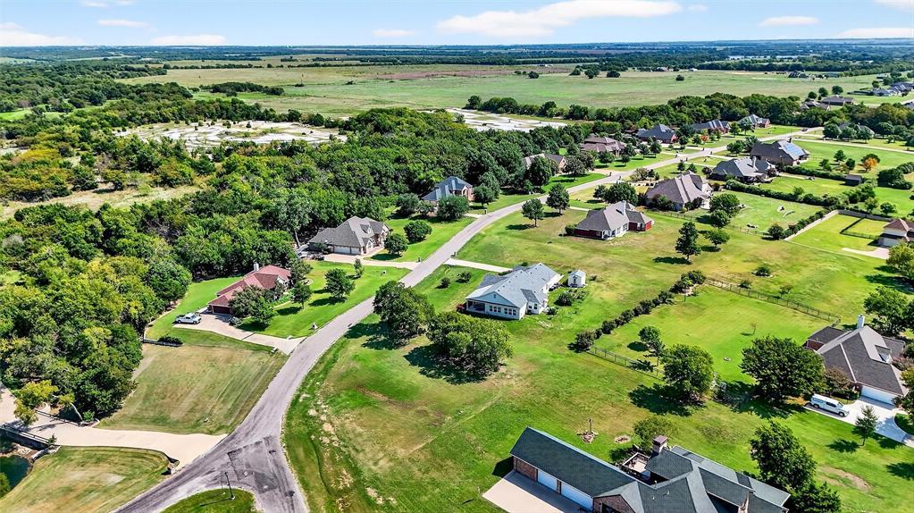 Woodlands Of Preston - Residential