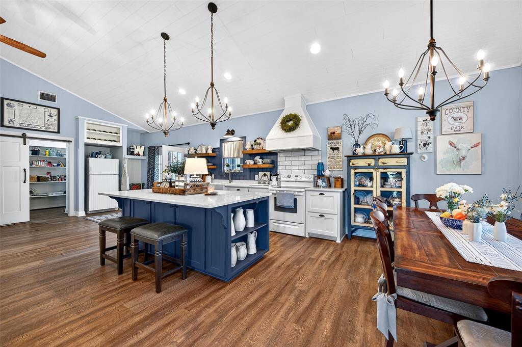 Woodlands Of Preston - Residential