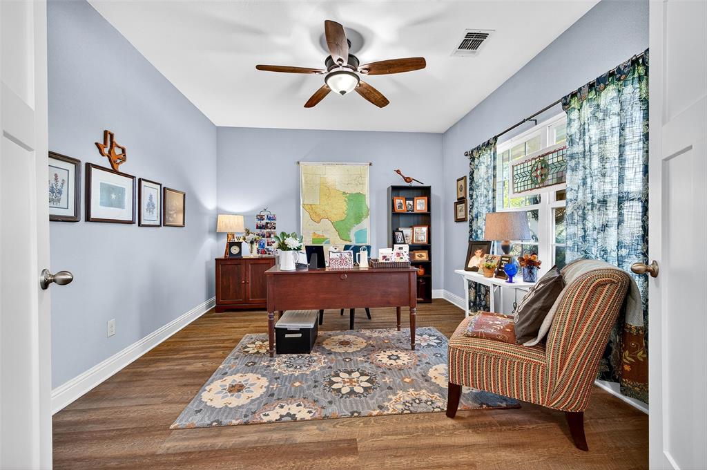 Woodlands Of Preston - Residential