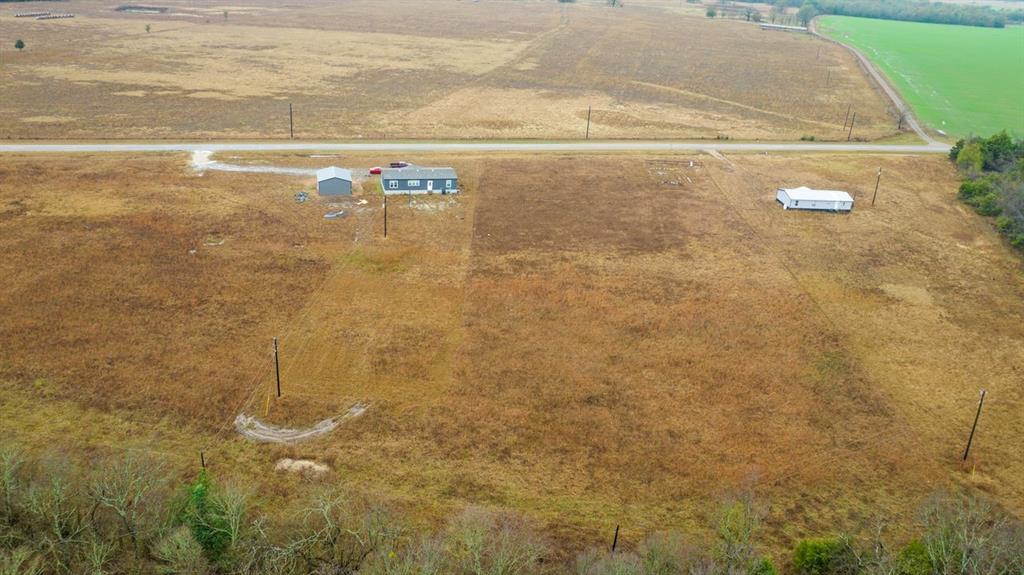 Gordons Place - Land
