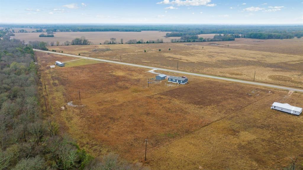 Gordons Place - Land