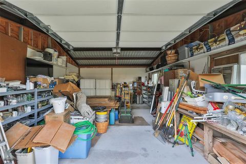 A home in Abilene