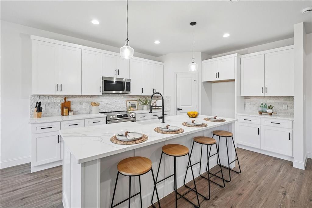 Canyon Creek - Residential