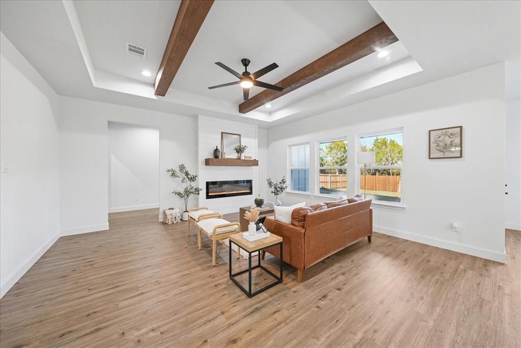 Canyon Creek - Residential