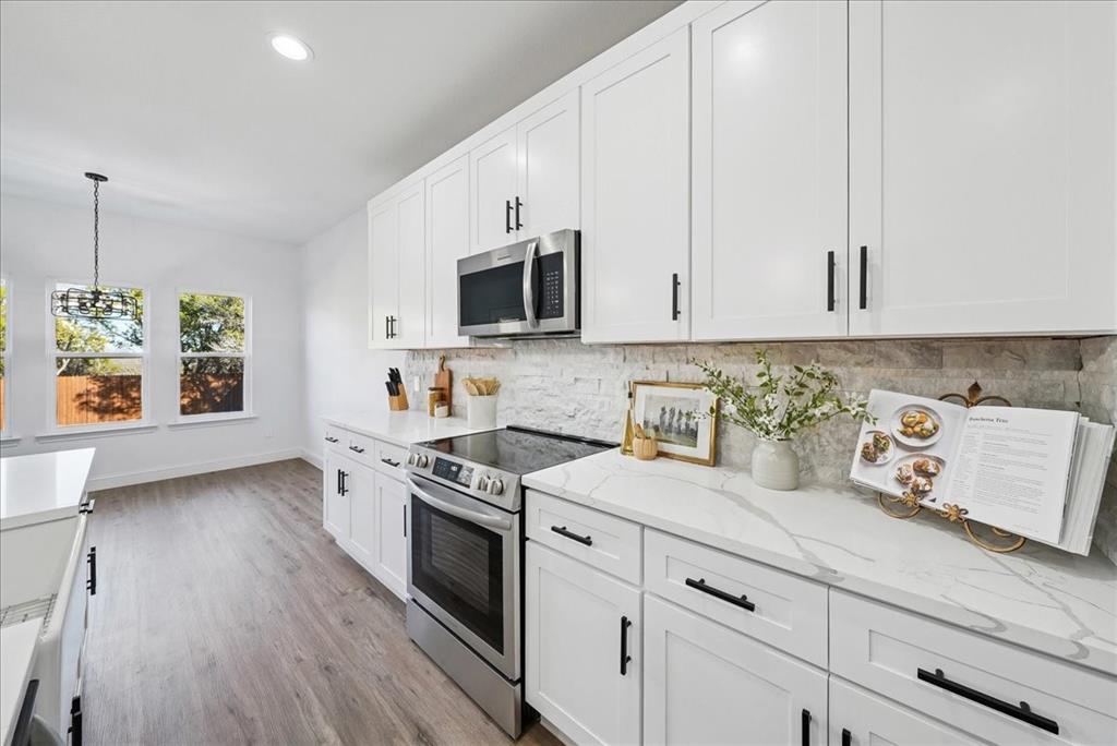 Canyon Creek - Residential