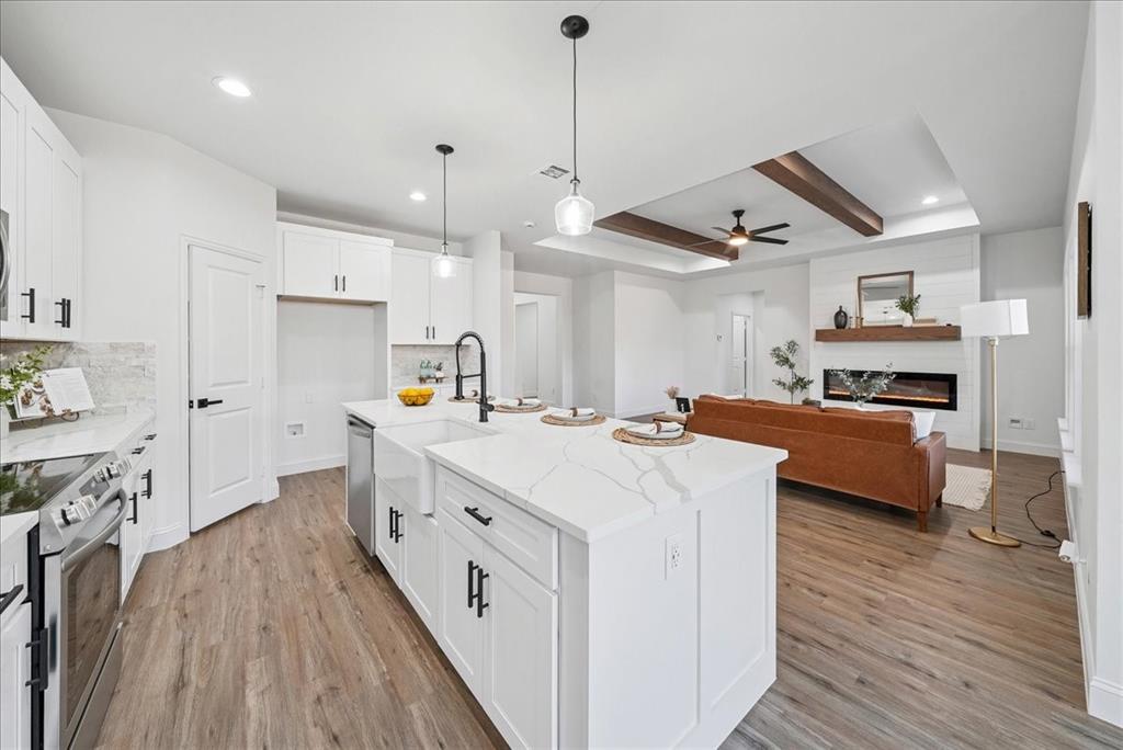 Canyon Creek - Residential