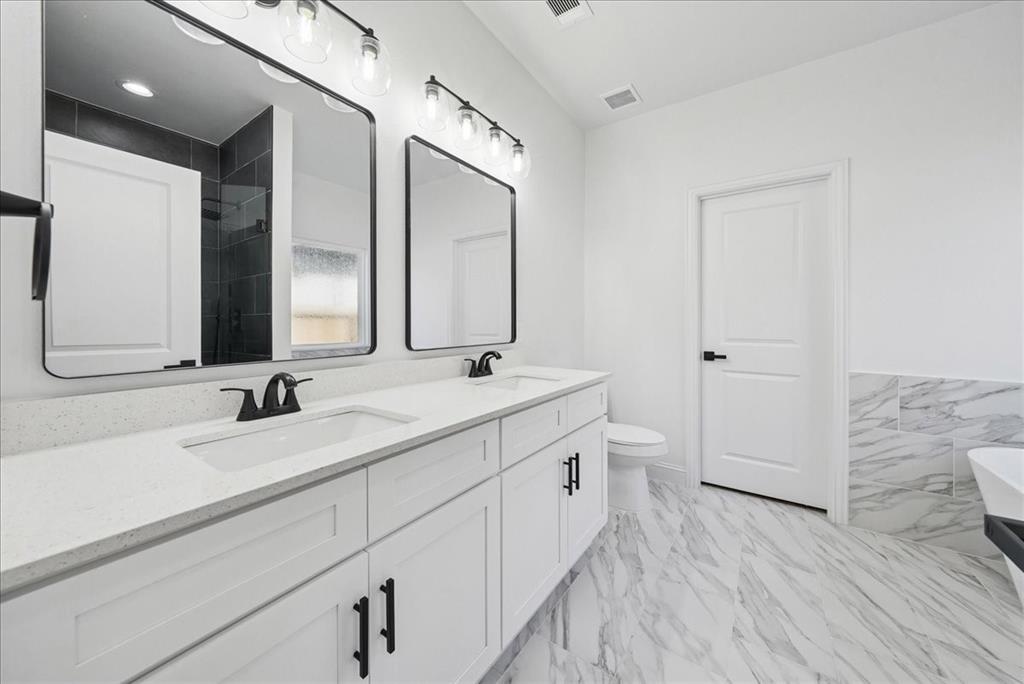 Canyon Creek - Residential