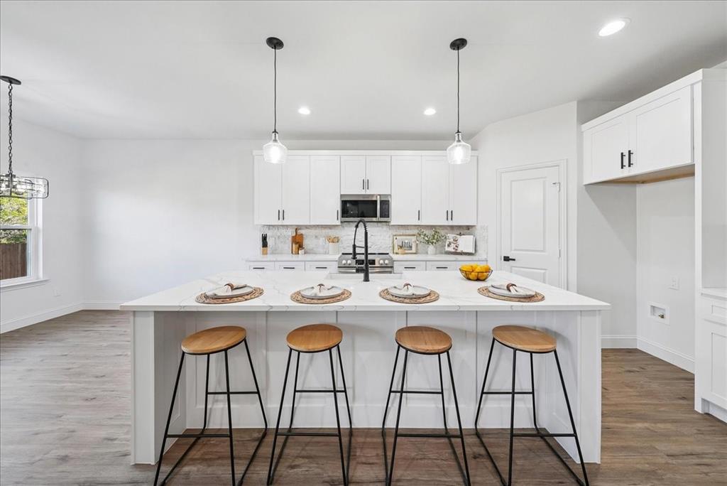 Canyon Creek - Residential