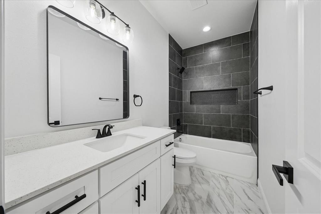 Canyon Creek - Residential