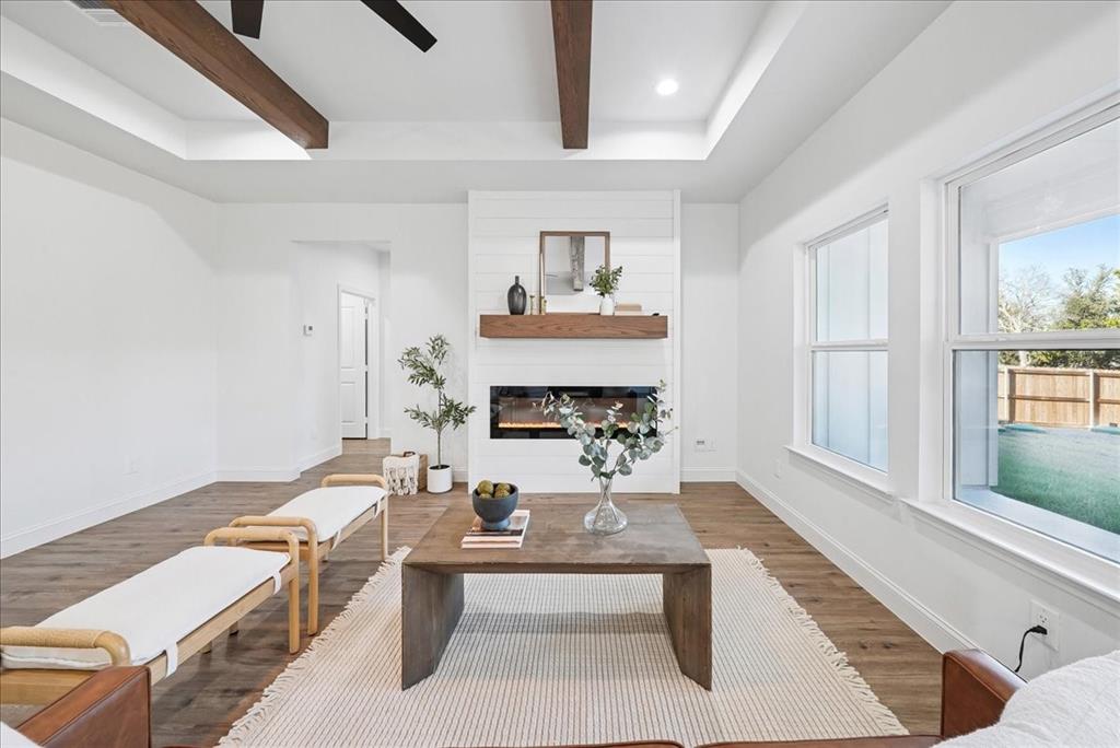 Canyon Creek - Residential