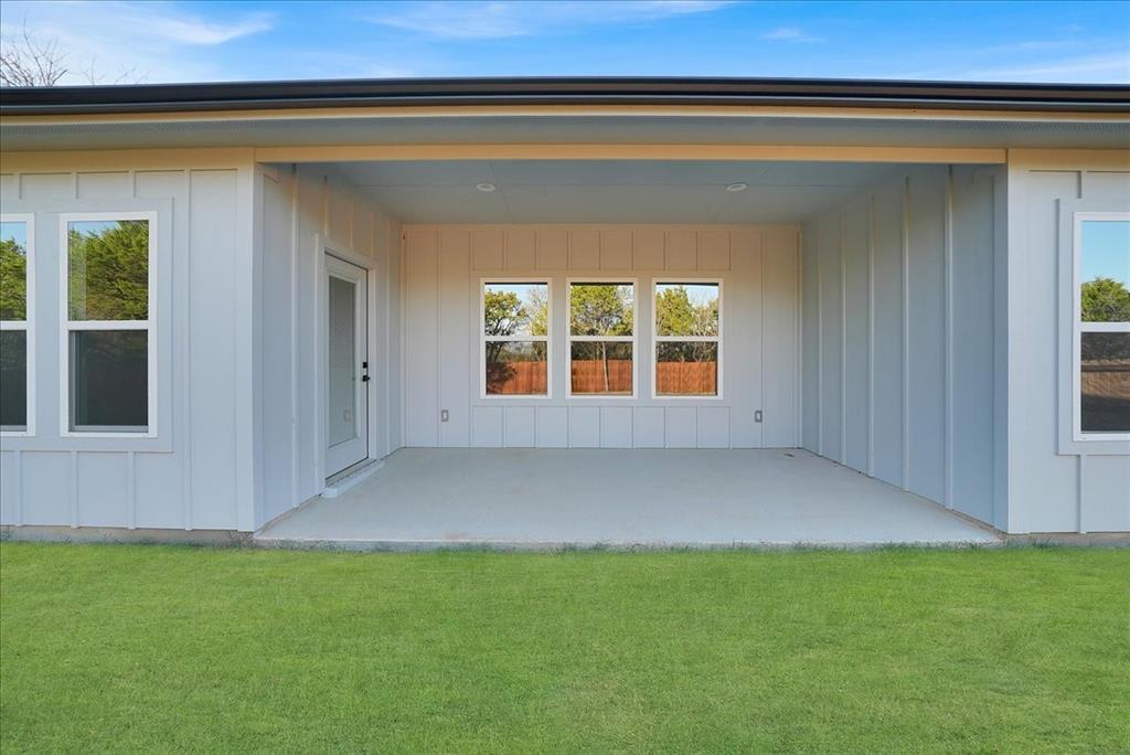 Canyon Creek - Residential