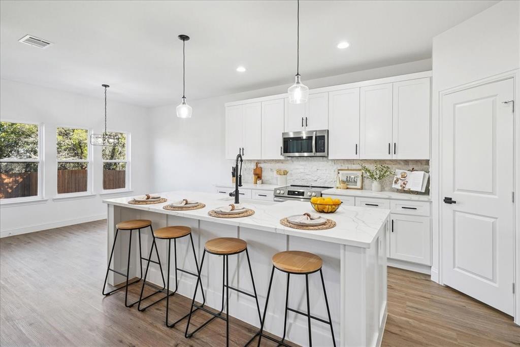 Canyon Creek - Residential