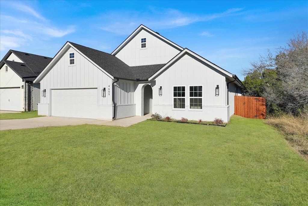 Canyon Creek - Residential