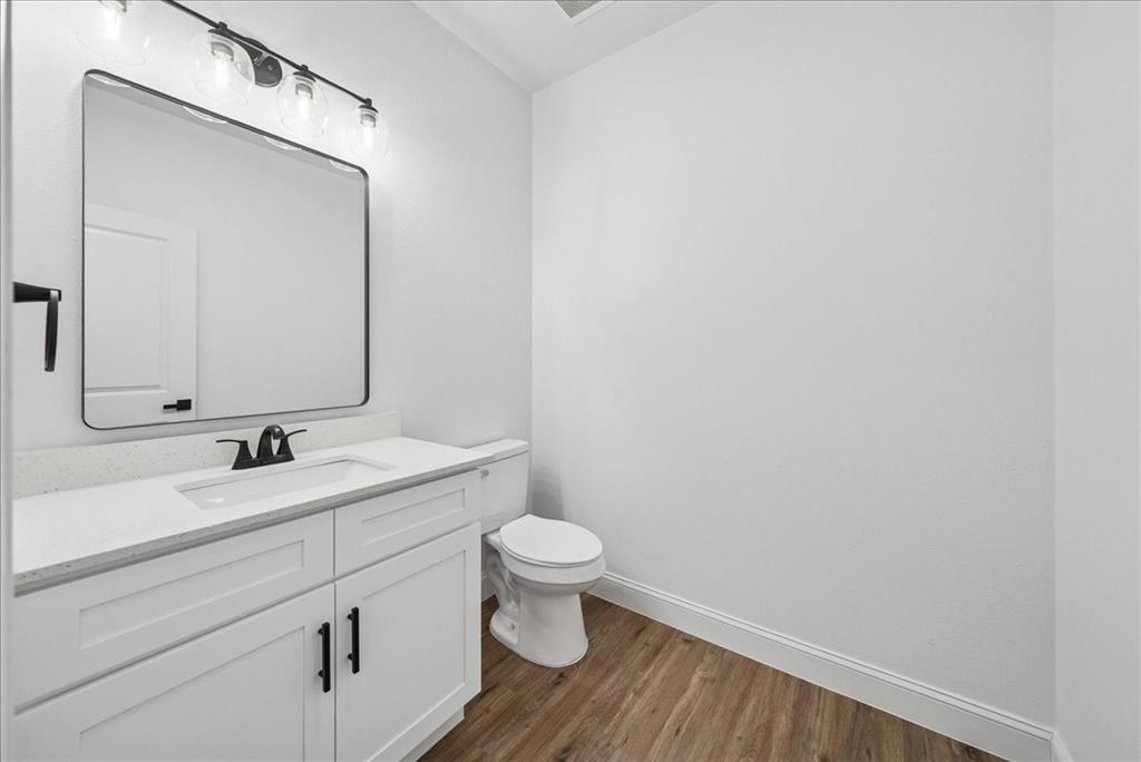 Canyon Creek - Residential