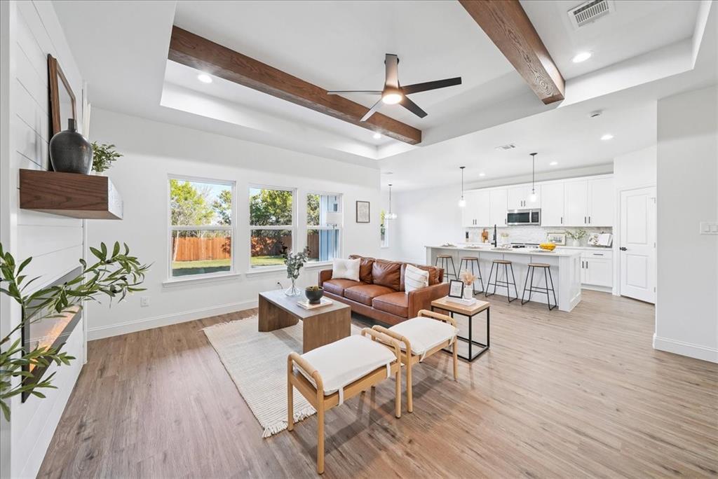 Canyon Creek - Residential