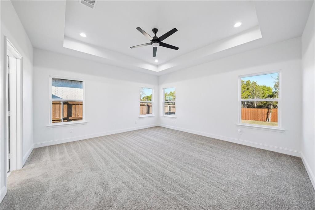 Canyon Creek - Residential