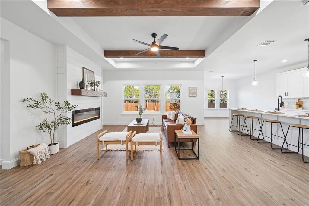 Canyon Creek - Residential