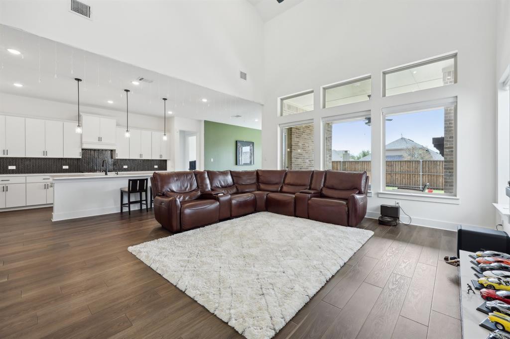 Lennon Creek Add - Residential