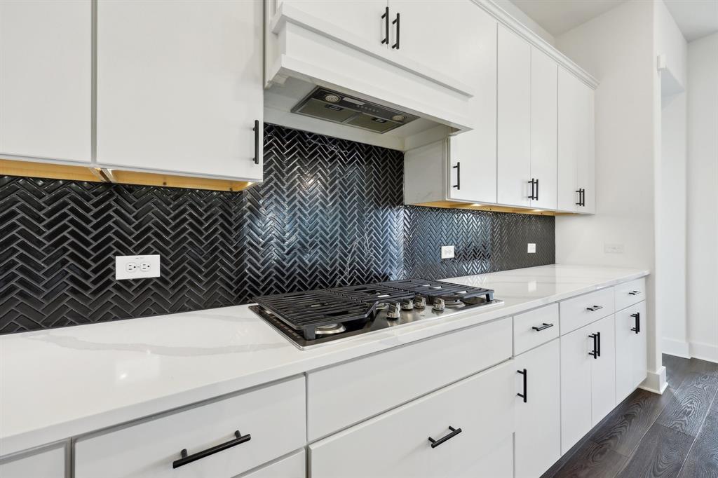 Lennon Creek Add - Residential