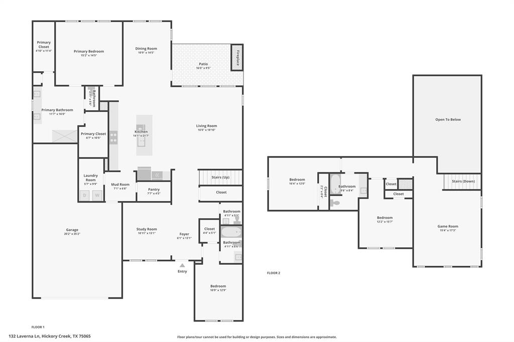 Lennon Creek Add - Residential