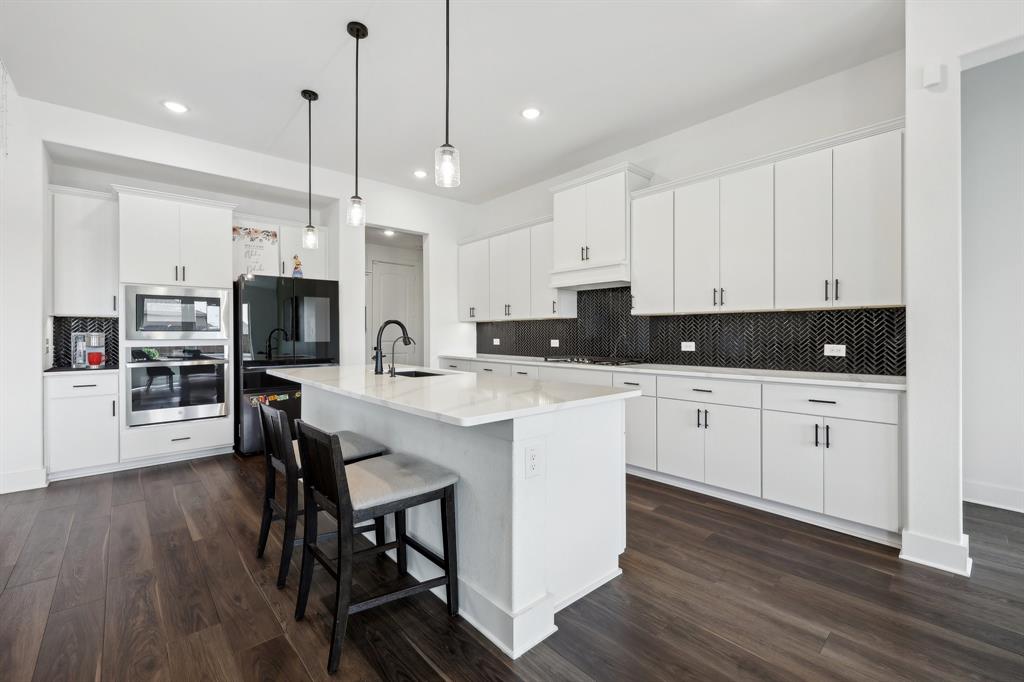 Lennon Creek Add - Residential