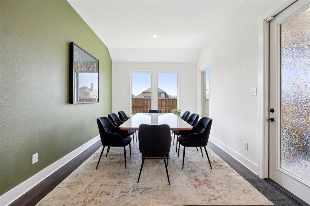 Lennon Creek Add - Residential