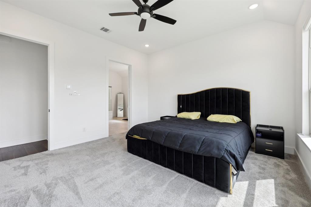 Lennon Creek Add - Residential