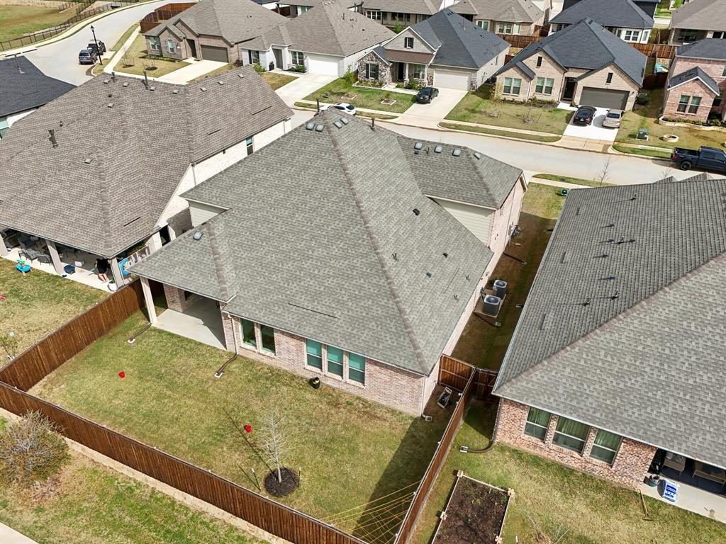 Lennon Creek Add - Residential