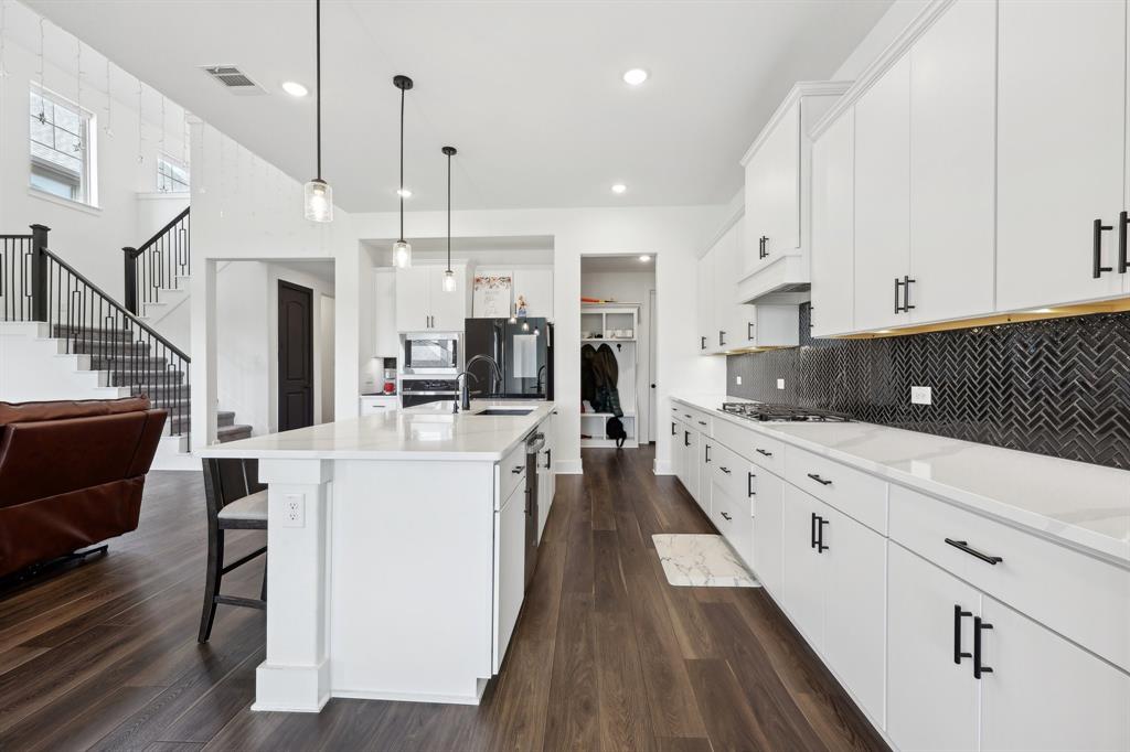 Lennon Creek Add - Residential