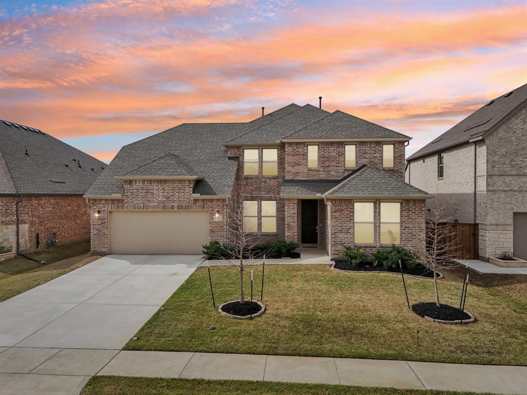 Lennon Creek Add - Residential