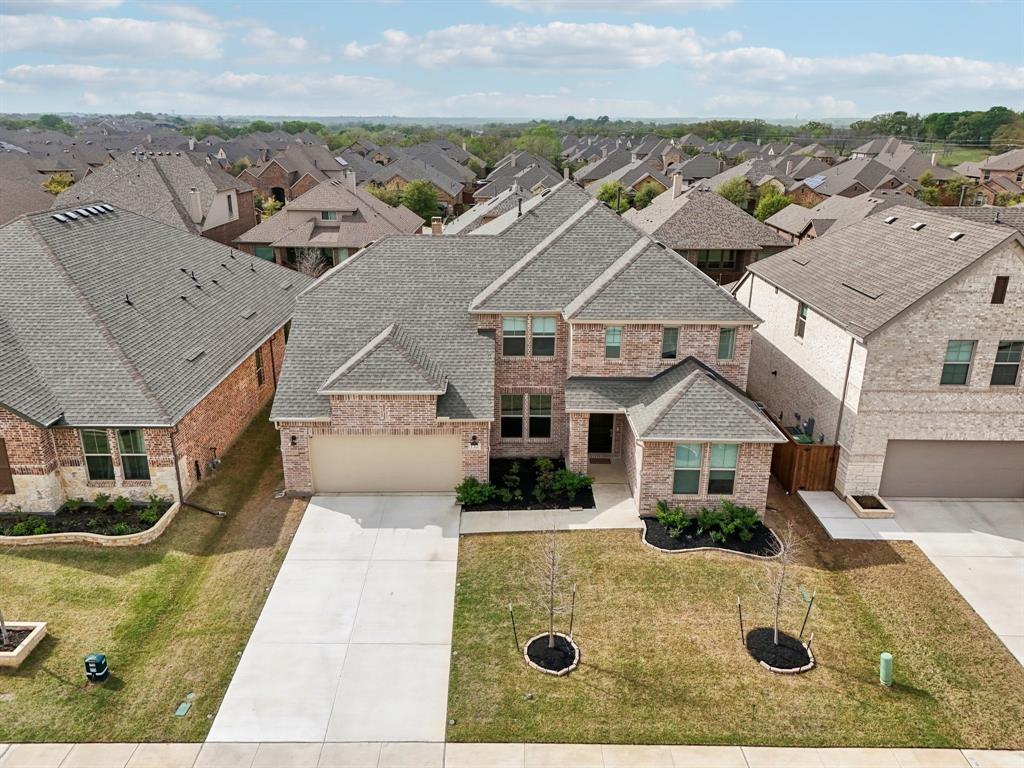 Lennon Creek Add - Residential