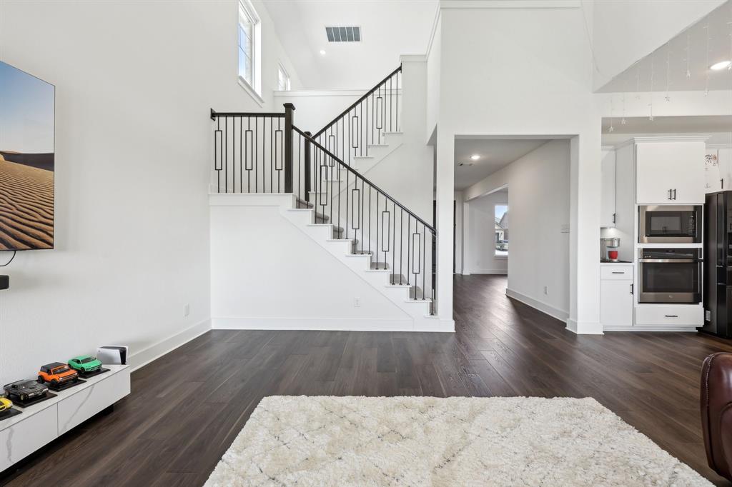 Lennon Creek Add - Residential