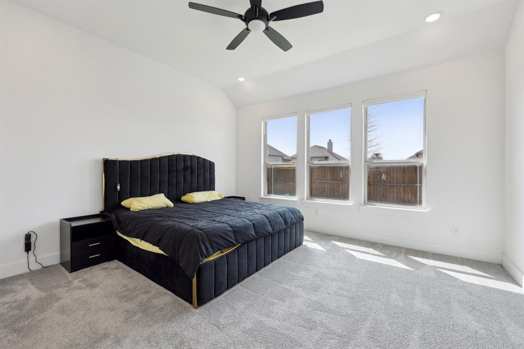 Lennon Creek Add - Residential