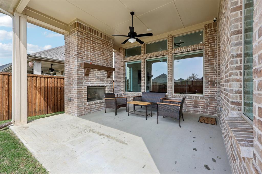 Lennon Creek Add - Residential