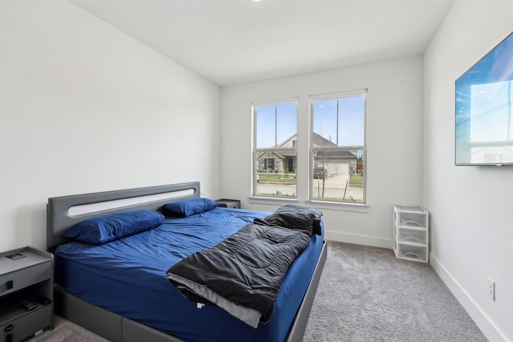 Lennon Creek Add - Residential