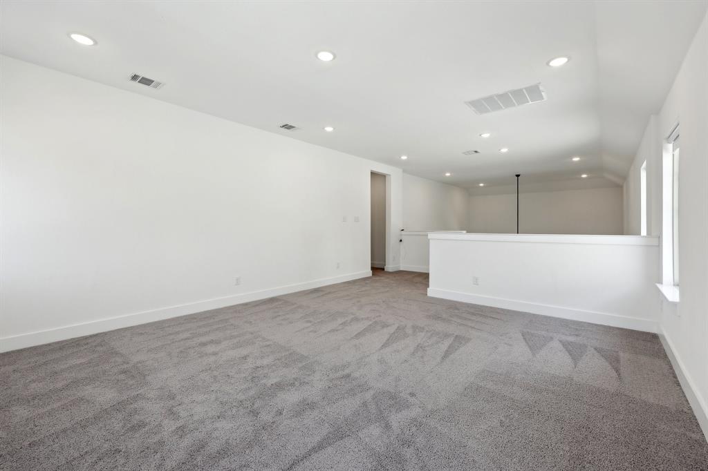 Lennon Creek Add - Residential