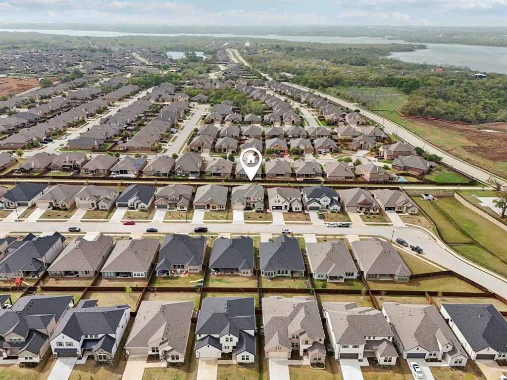 Lennon Creek Add - Residential