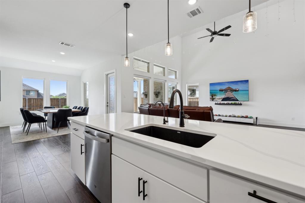 Lennon Creek Add - Residential