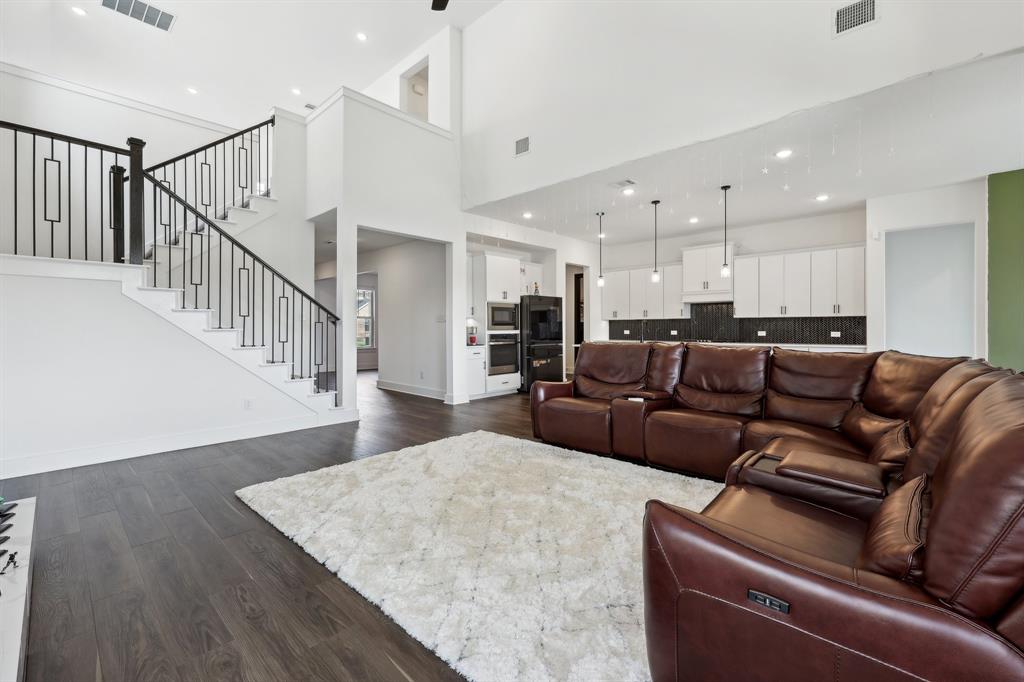 Lennon Creek Add - Residential