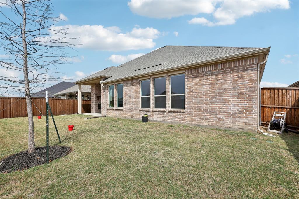 Lennon Creek Add - Residential