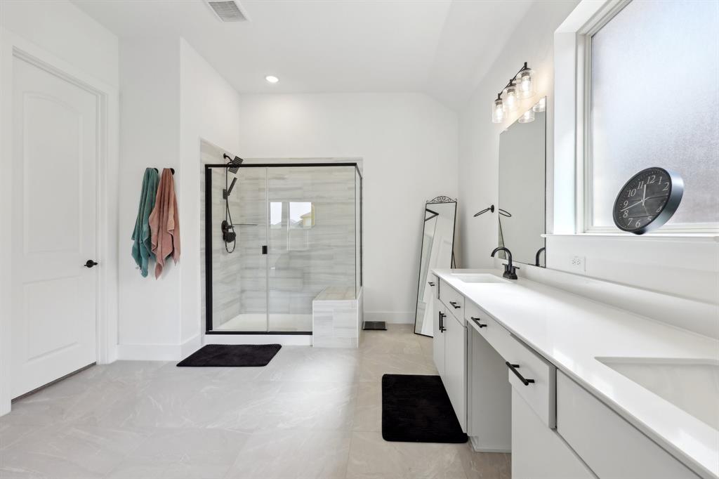 Lennon Creek Add - Residential